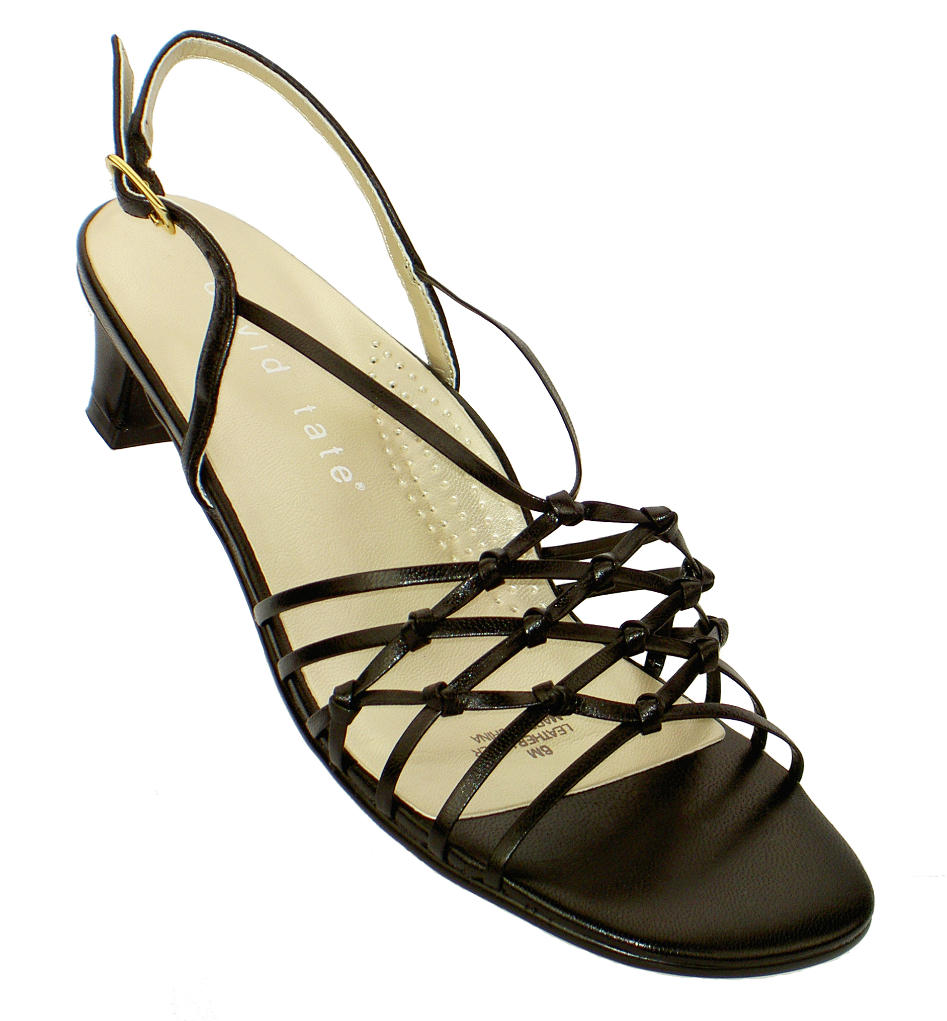 5.5 wide shoes